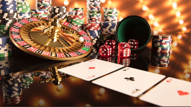 Casino 68WIN có gì đặc biệt so với các nền tảng khác