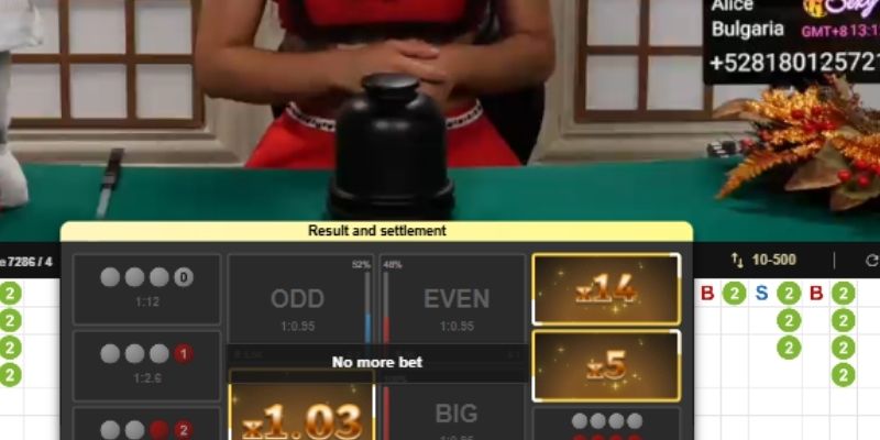 Vì sao bạn nên tham gia cá cược baccarat 68win?