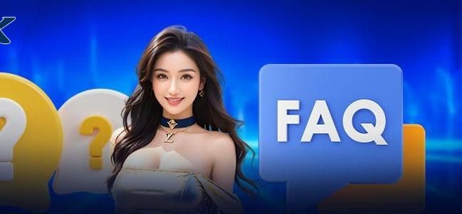 Các câu hỏi thường gặp 