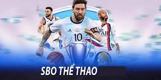 SBO Thể Thao - Thể Thao Đỉnh Cao Và Mẹo Cá Cược Tối Ưu