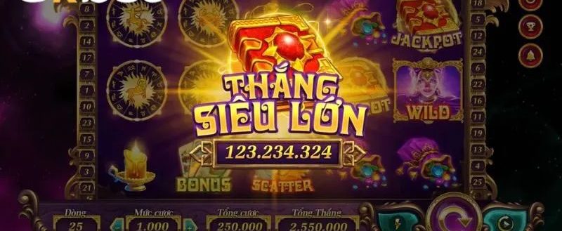 Những ưu điểm siêu hấp dẫn chỉ có tại nổ hũ Win 68WIN